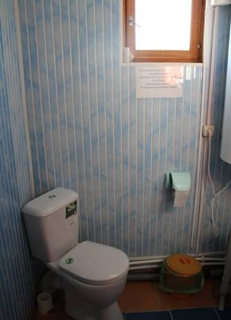 Гостиница База отдыха Охана Весково-119